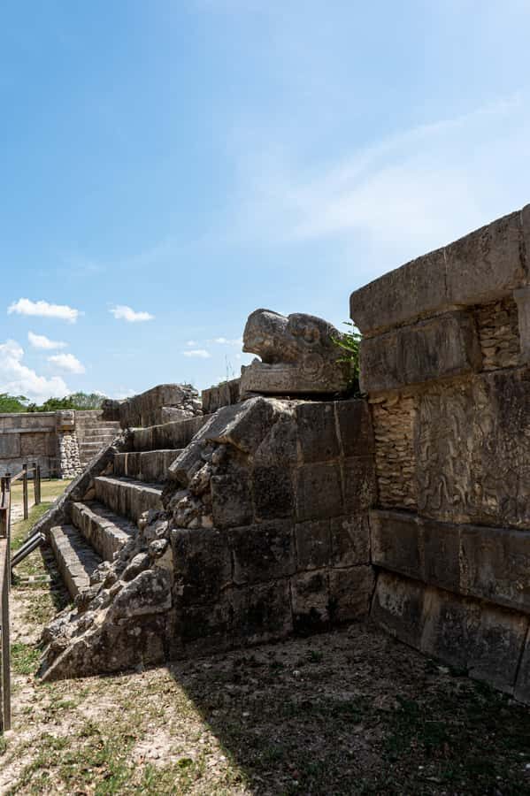Chichén Itzá: Tour with an Expert Guide - Ball court stories and the sound effects you didn’t plan for