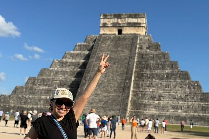 Chichen Itza tour with Cenote and Valladolid for the best price - Price and logistics: the real cost of that $39 deal