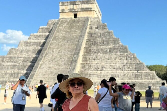 Chichen Itza tour with Cenote and Valladolid for the best price - The “5-hour” timing trap: why your day runs long