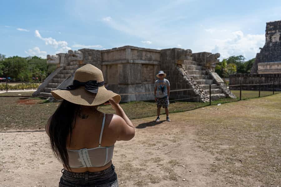 Chichén Itzá: Tour with Expert Tour Guide - Key things that make this tour worth it