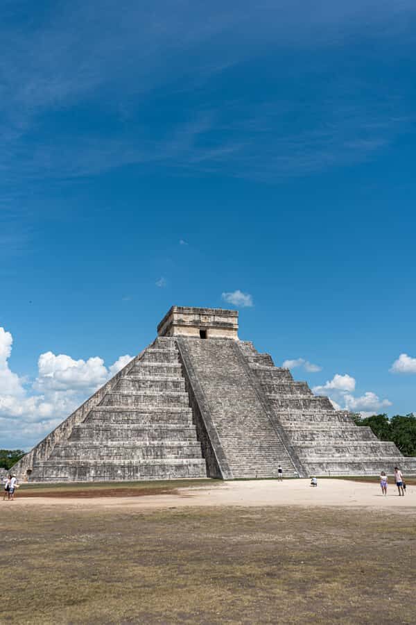 Chichén Itzá: Tour with Expert Tour Guide - FAQ