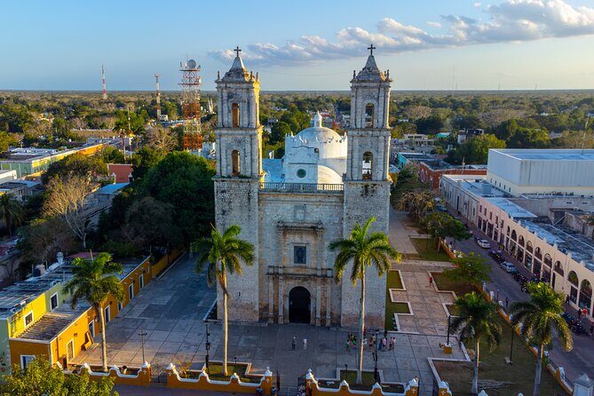Chichen Itza, Transportation, lunch, cenote and Valladolid. - Price and logistics: what you’re really paying