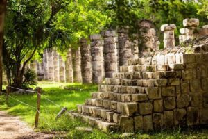 Chichen Itza, Valladolid and Cenote Full Day Tour - Chichen Itza: UNESCO pyramids, guide time, and how to make the most of 2 hours
