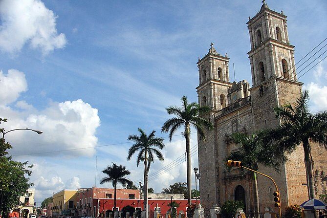 Chichen Itza, Valladolid and Cenote Full Day Tour - Price math: $57 is the start, not the full bill
