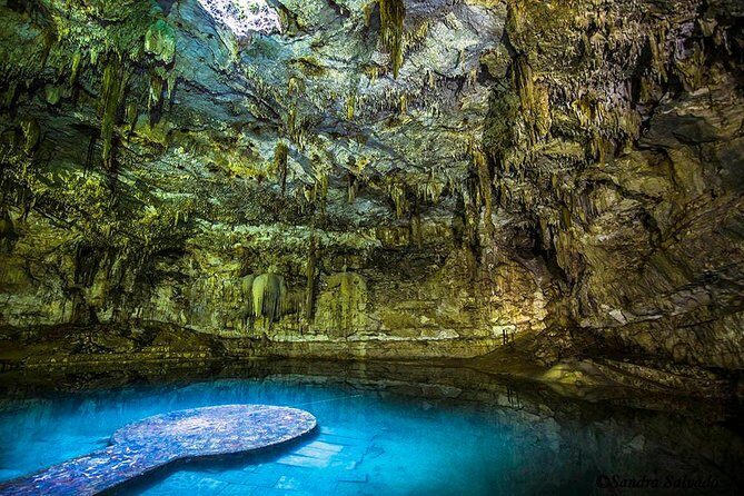 Chichen Itza, Valladolid and Cenote Full Day Tour - Pickup and meeting points: how to avoid the biggest headaches