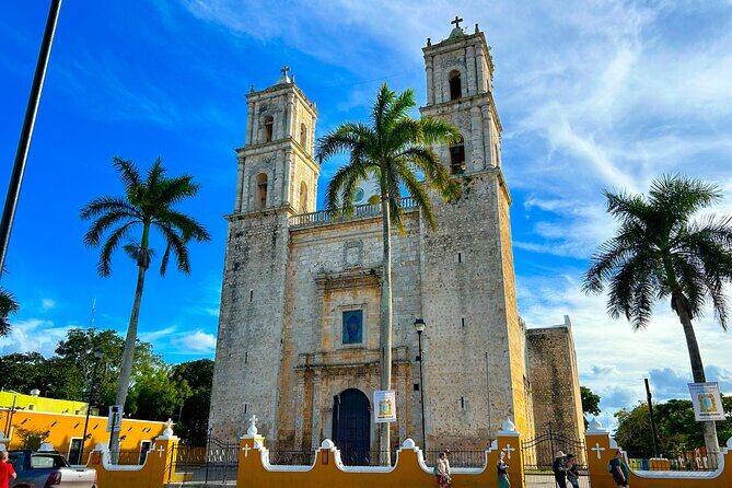 Chichen Itza, Valladolid & Cenote Private Tour with Buffet Lunch - Should you book this Chichen Itza, Valladolid & cenote private day?