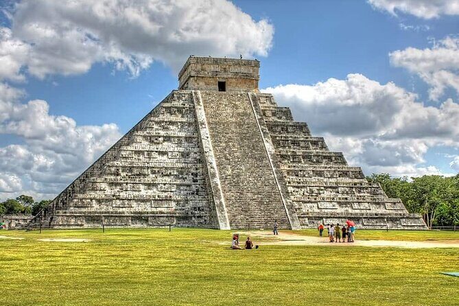 Chichen Itza VIP Mayan Wonder (Full Day Experience) - Why This Chichen Itza Day Feels Like a VIP Circuit