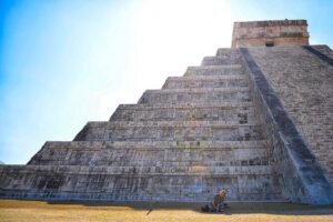 Chichen Itza VIP Mayan Wonder (Full Day Experience) - Getting There From Cancun: A Long Day by Road
