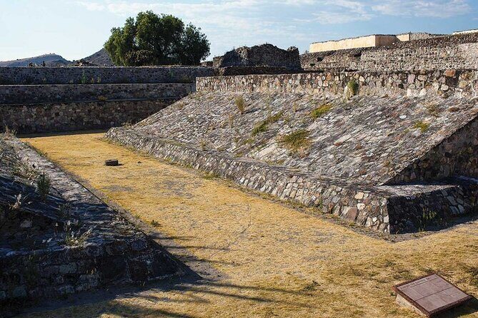 Chichen Itza VIP Mayan Wonder (Full Day Experience) - What to Watch For: Language Mix, Rushing, and Sales Pressure