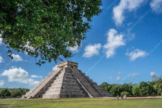 Chichen Itza VIP Private Tour – Sacred Cenote & Valladolid Visit - Valladolid after lunch: colonial square time at a human pace