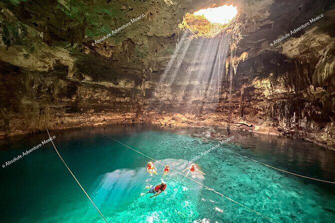 Chichen Itza VIP Private Tour – Sacred Cenote & Valladolid Visit - Price, time, and value: what you’re really paying for