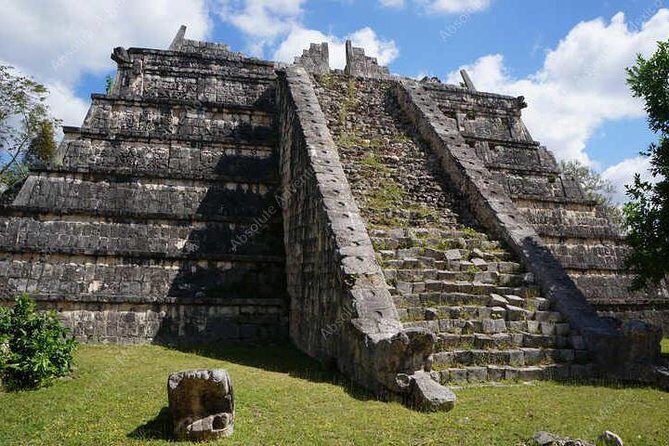 Chichen Itza VIP Private Tour – Sacred Cenote & Valladolid Visit - Guide and driver quality: the VIP factor that actually matters