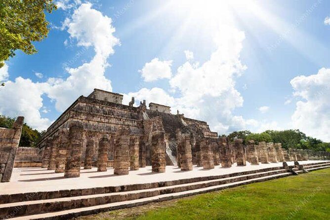 Chichen Itza VIP Private Tour – Sacred Cenote & Valladolid Visit - Who this tour fits best (and who might not love it)