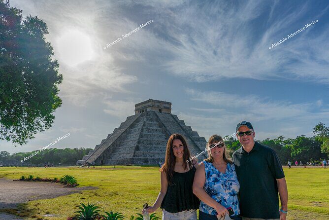 Chichen Itza VIP Private Tour – Sacred Cenote & Valladolid Visit - Should you book this Chichén Itzá VIP private tour with cenote and Valladolid?
