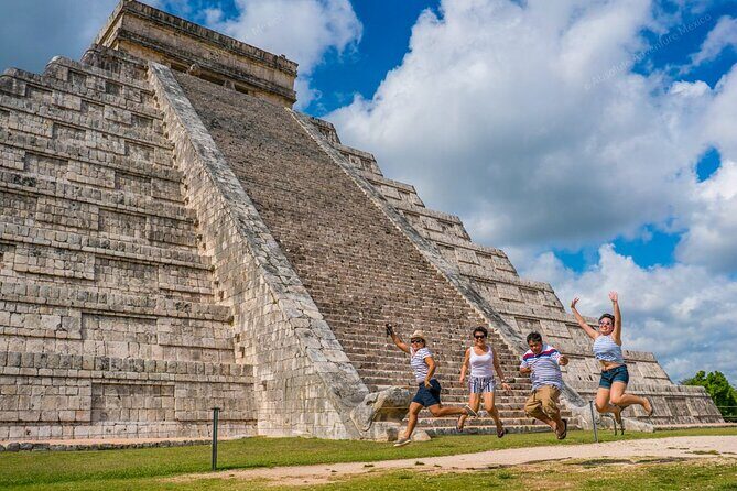 Chichen Itza VIP Private Tour – Skip-the-Line – Express - Price and Logistics: Is $225 a Smart Value?