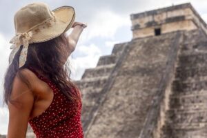 Chichen Itza VIP Private Tour – Skip-the-Line – Express - The Big Advantage: Priority Entrance and a Private Guide