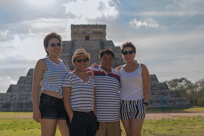 Chichen Itza VIP Private Tour – Skip-the-Line – Express - Souvenir Break: Use the Free Time Wisely