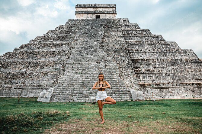 Chichen Itza VIP Private Tour – Skip-the-Line – Express - Best Fit: Who Should Book This Chichen Itza VIP Tour?