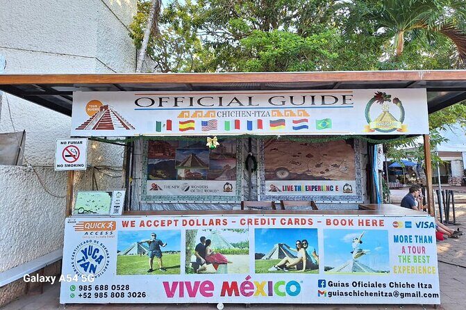 Chichen Itza Walking Tour in Portuguese or Italian Skip the Line Access - The guide matters: Russell, Portuguese help, and how the group experience feels