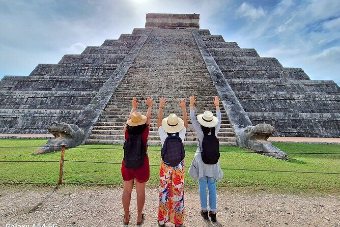 Chichen Itza : Walking Tour with Expert Guide and Skip-the-Line Access! - Key highlights you’ll care about