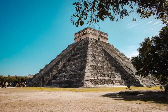 Chichen Itza with exclusive Cenote Maya and Valladolid free time - Key highlights worth your time