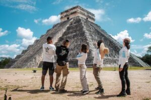 Chichen Itza with exclusive Cenote Maya and Valladolid free time - Valladolid free time: a short stroll that actually works