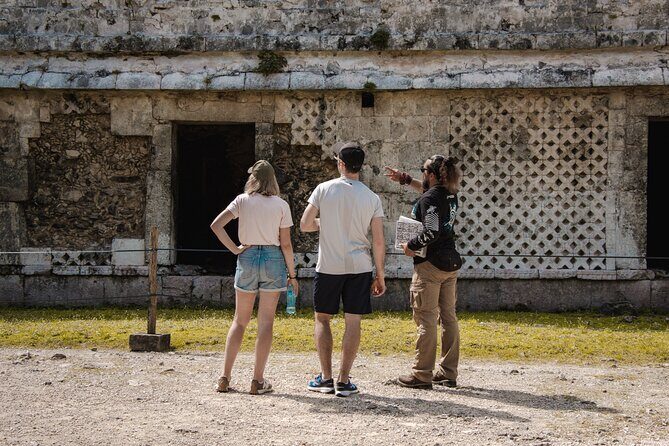 Chichen Itza with exclusive Cenote Maya and Valladolid free time - Price and what you really get for your money