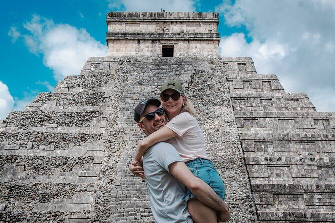 Chichen Itza with exclusive Cenote Maya and Valladolid free time - Should you book this Chichén Itzá + Cenote Maya + Valladolid day trip?