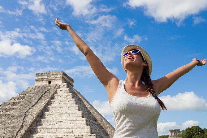 Chichen Itza, Yucatecan Buffet, Cenote Saamal and Valladolid - The real value: what you’re paying for (and what you still need to budget)