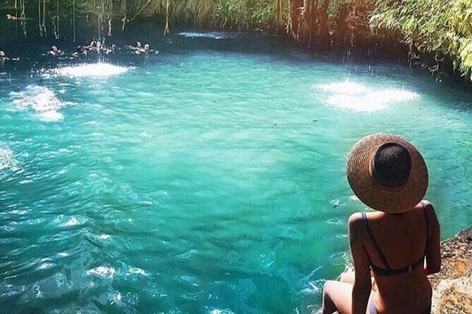 Chichen Itza, Yucatecan Buffet, Cenote Saamal and Valladolid - Valladolid in 30–45 minutes: what you can realistically do