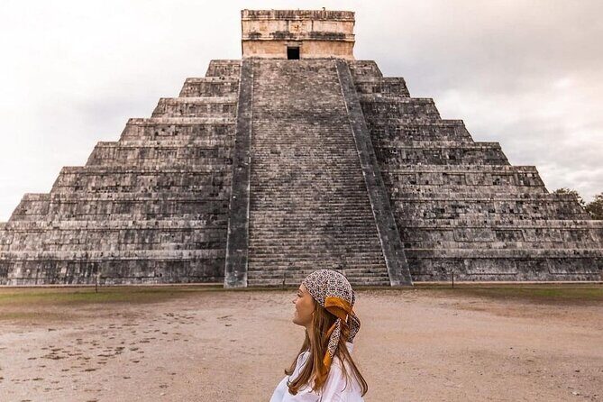 Chichen Itza, Yucatecan Buffet, Cenote Saamal and Valladolid - Who this tour fits best (and who should pick something else)