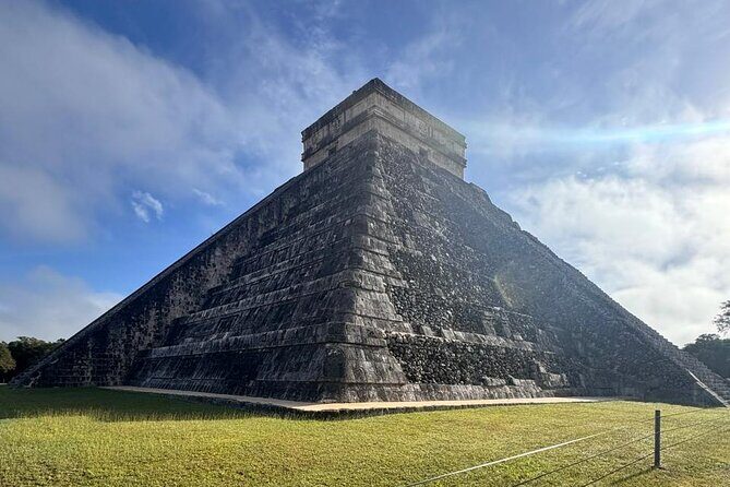 Chichén Itzá+Cenote+Food VIP: Your Exclusive, Private Journey - Why This VIP Day Works: The 6:30 am Start and Private Pickup