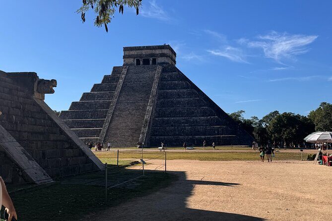 Chichén Itzá+Cenote+Food VIP: Your Exclusive, Private Journey - Valladolid Lunch at Paladar Restaurant: What’s Included, What to Budget