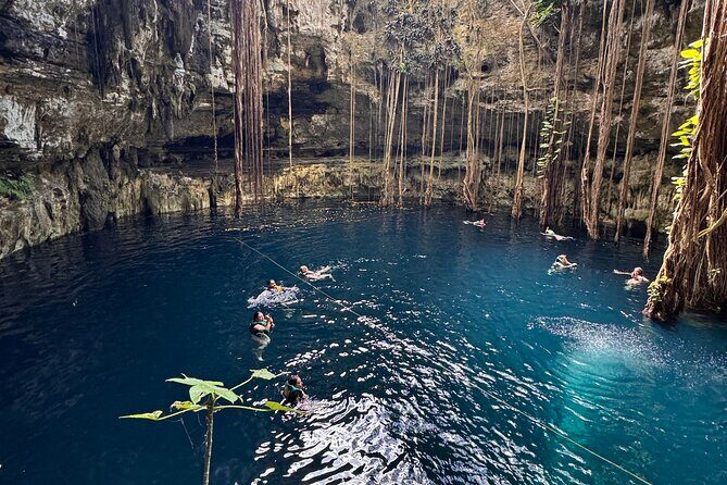 Chichén Itzá+Cenote+Food VIP: Your Exclusive, Private Journey - Comfort on the Return Trip: Stops, Drop-Off, and Keeping the Day From Dragging