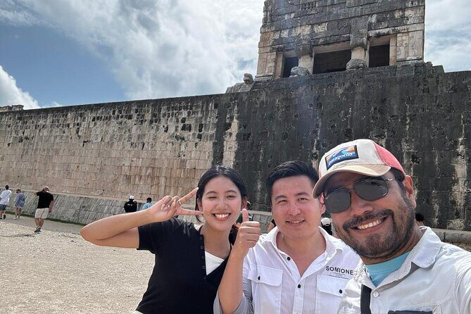 Chichén Itzá+Cenote+Food VIP: Your Exclusive, Private Journey - Price and Value: What You’re Really Paying For at $267