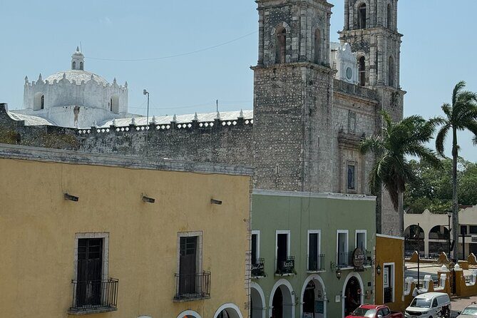 Chichén Itzá+Cenote+Food VIP: Your Exclusive, Private Journey - Packing Checklist That Makes the Day Feel Easy