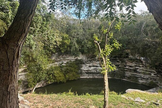 Chichén Itzá+Cenote+Food VIP: Your Exclusive, Private Journey - Chichén Itzá Before the Crowd Flood: Pyramids, Sacred Spaces, and Photo Stops