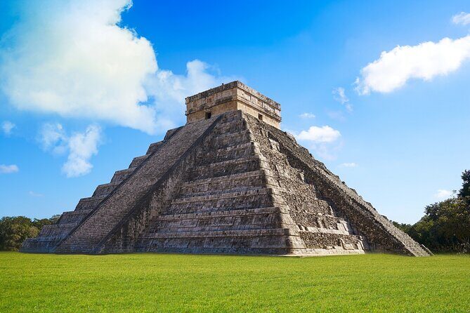 Chichen Magic Towns and cenote with Zipline - Key highlights at a glance