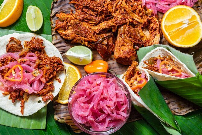 Chichen Magic Towns and cenote with Zipline - A Big Day From Mérida: What 10 Hours Really Feels Like