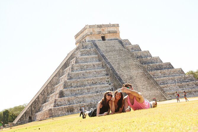 Chichen Magic Towns and cenote with Zipline - Restaurante Tío Manolo: Local Cooking Lesson vs. Buffet Speed