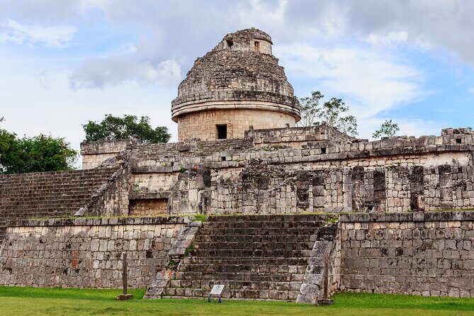 Chichen Magic Towns and cenote with Zipline - Valladolid and Izamal: Colonial Streets in Short Bursts