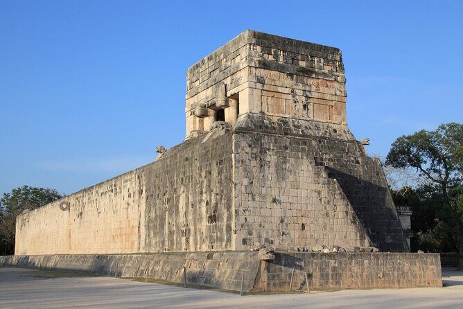 Chichen Magic Towns and cenote with Zipline - Guides and Drivers: Why the Human Part Changes Everything