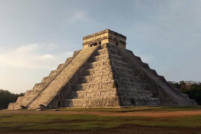 Chichen Private Experience - Why start at 6:15–6:30 am for Chichén Itzá