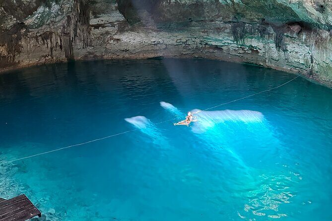 Chichen Private Experience - Who should book this private Chichén Itzá + Valladolid + cenote trip