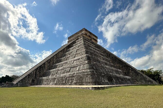 Chichen Private Experience - Should you book this tour?