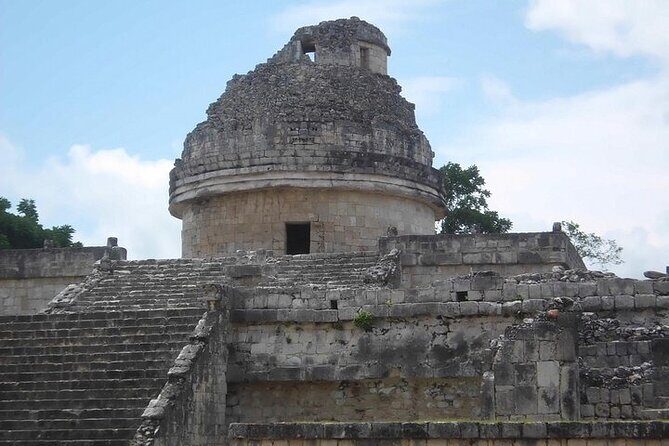 Chichen Regular from Cancun to Playa del Carmen - Key highlights you should care about