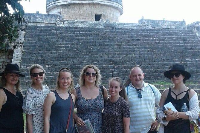Chichen Regular from Cancun to Playa del Carmen - Chichén Itzá entry and the guided 2h30: what you gain (and what you skip)