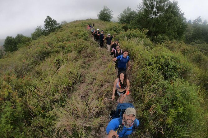 Chichonal Volcano Tour - Guide, Photos, and Safety on a Long Day