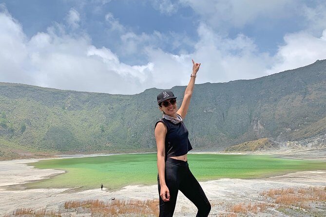 Chichonal Volcano Tour - What to Bring and How to Prepare (Without Guesswork)