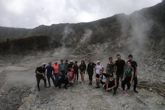 Chichonal Volcano Tour - Who This Tour Is Best For
